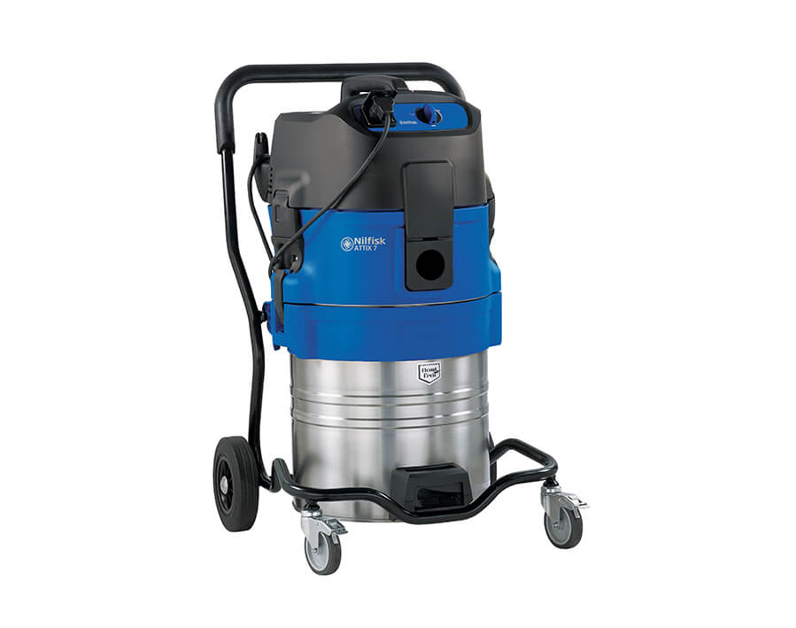 Flüssigkeitssauger ATTIX 751-61 