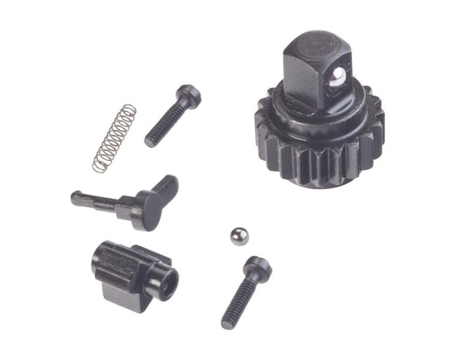 Reparatur-Set für 1/4"-Knarre