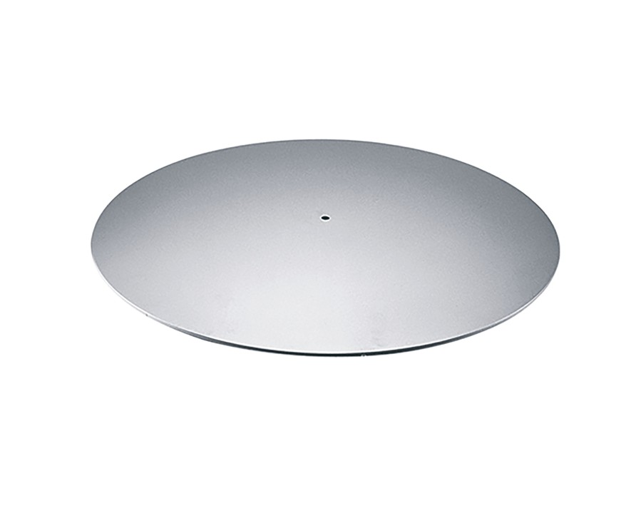 Grundplatte ø 620 mm