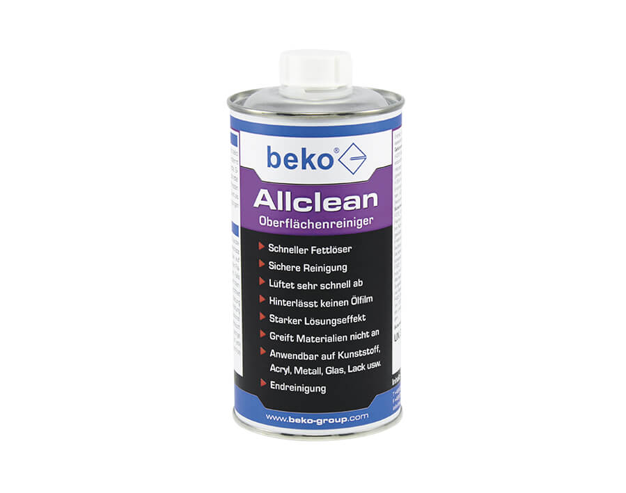 Detergente per superfici Allclean