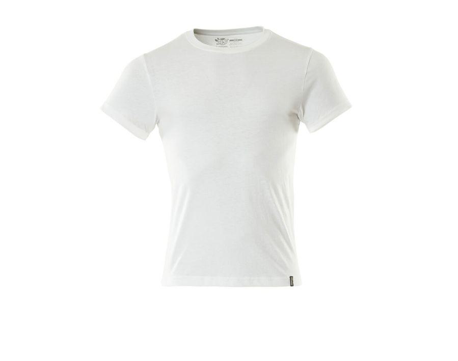 T-Shirt CROSSOVER weiss