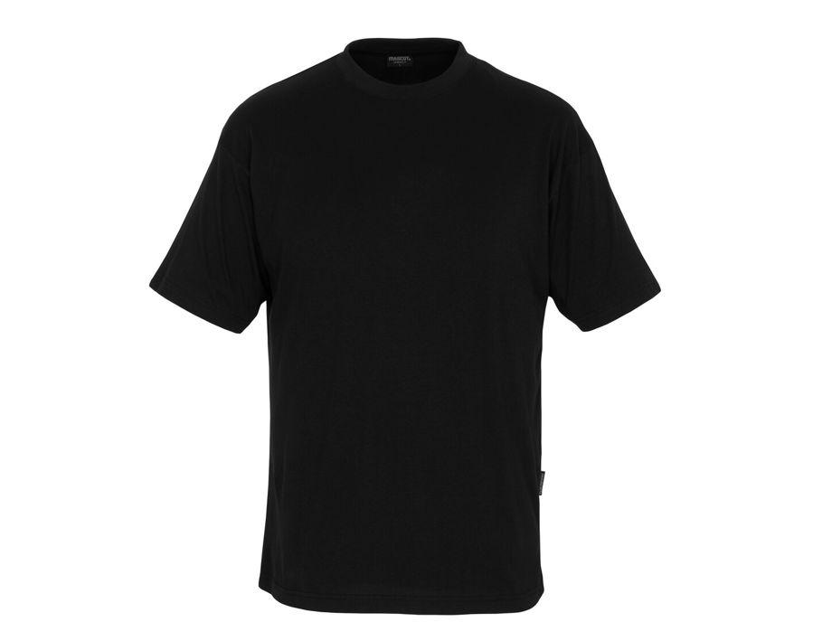 T-Shirt CROSSOVER schwarz