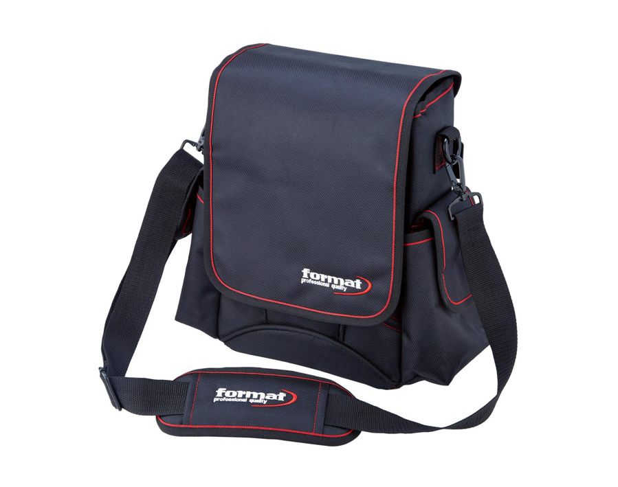 Werkzeugtasche, Nylon, 6 l