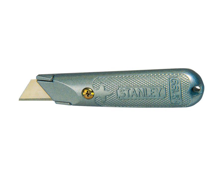 Universalmesser, Klinge feststehend