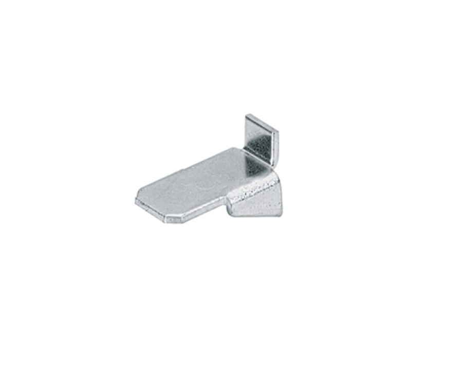 Vari Stahl 10 x 5 mm Bodenträger