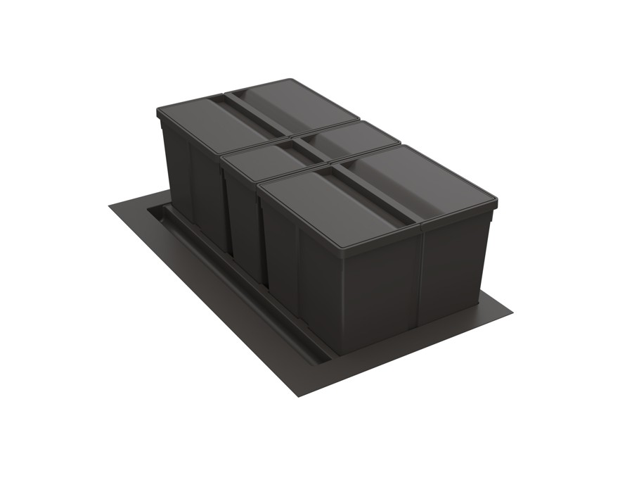 Bin.it Prime 900