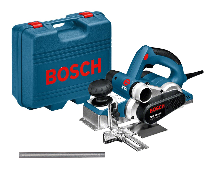 Handhobel GHO 40-82 C Professional 