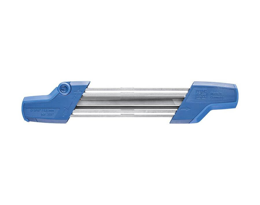 Kettensägeschärfgerät CHAIN SHARP CS-X