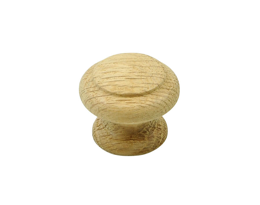 Holzknopf