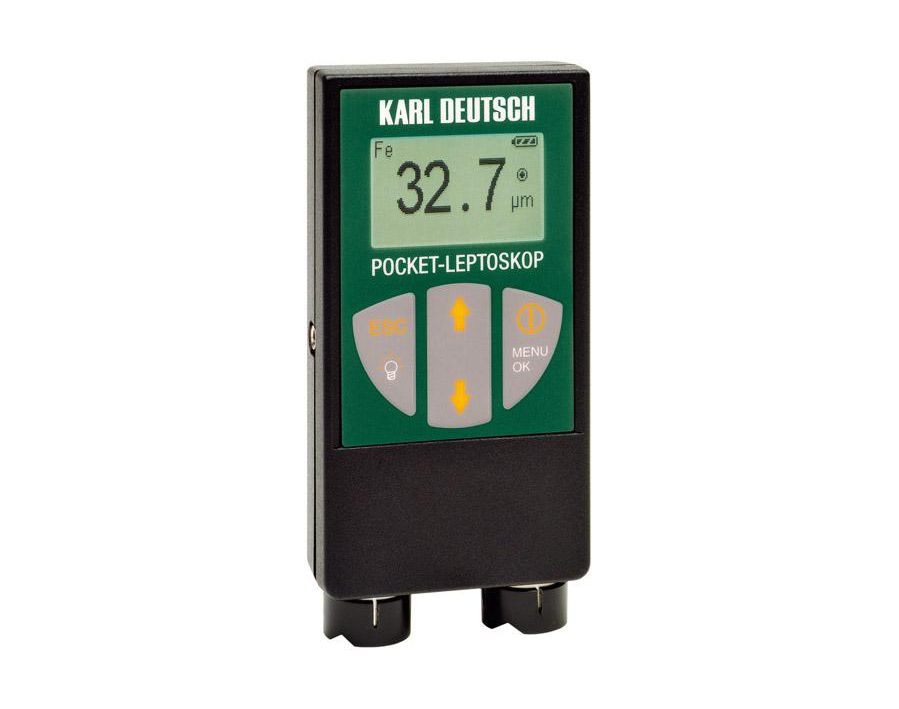 Pocket-Leptoskop® NFe