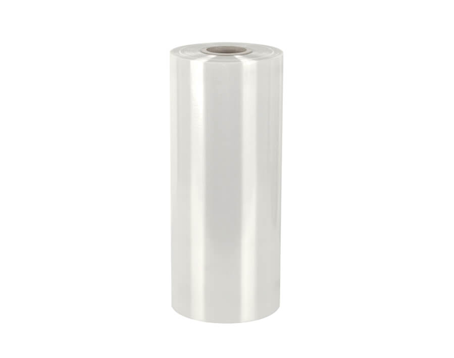 Verpackungsfolie transparent 23 my POWER 23/250