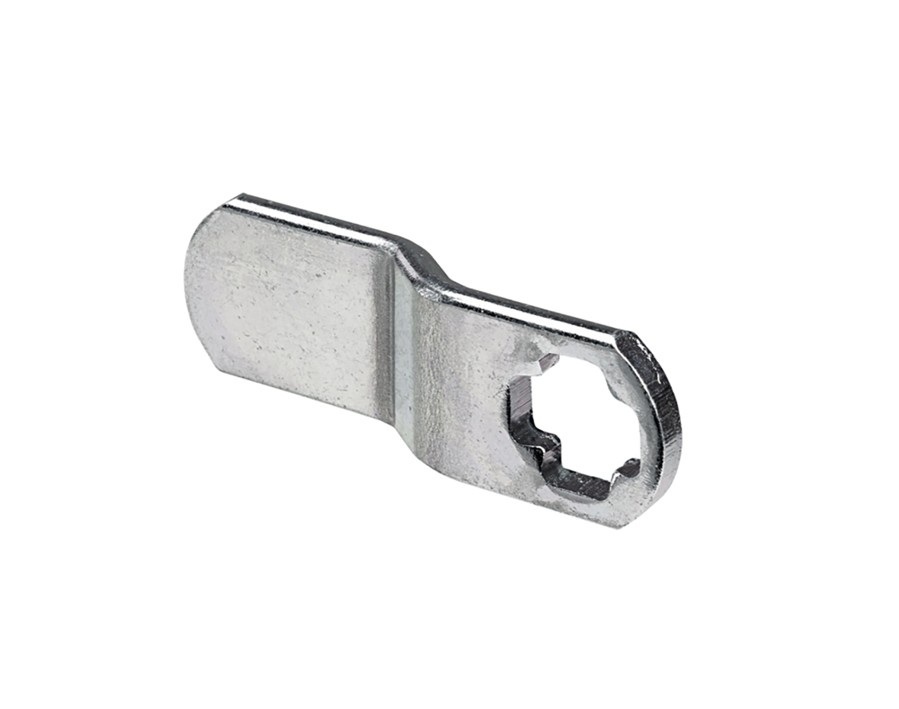 Riegel für Zahlenschlösser 60 und 63