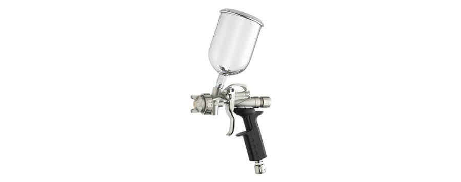 Druckluft-Farbspritzpistole RV/S