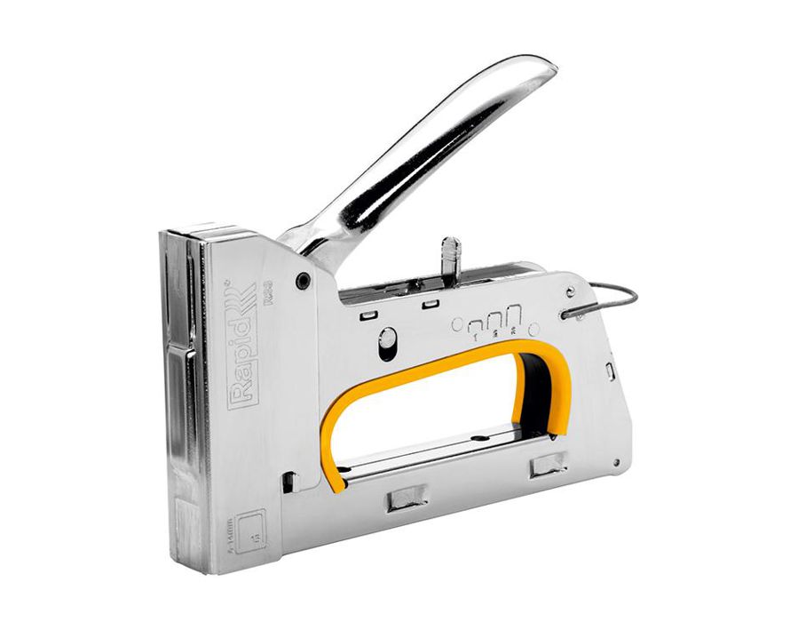 Handtacker R33