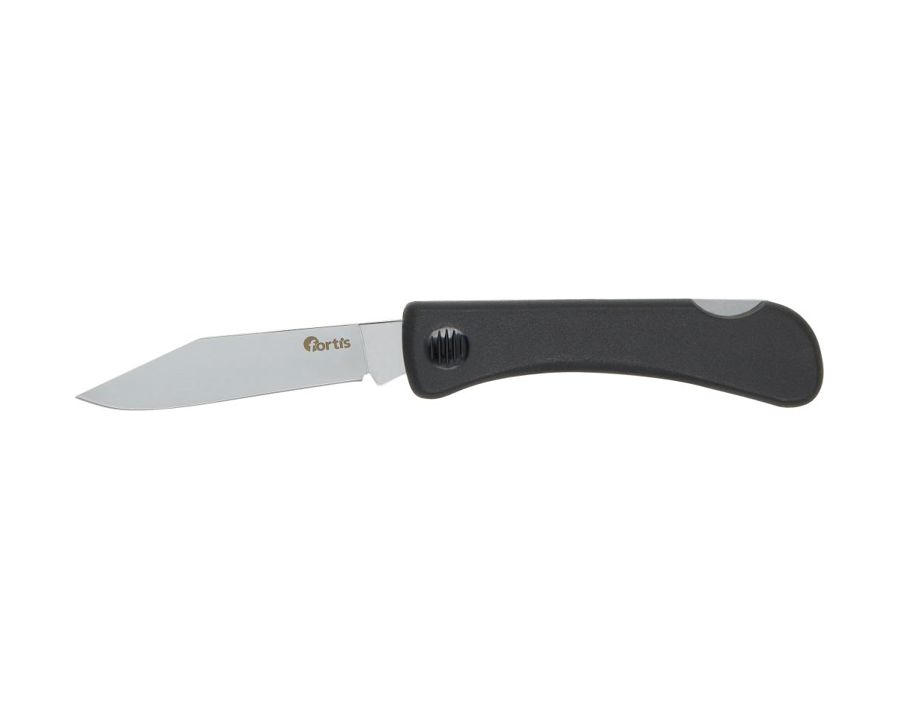 Arbeitsmesser, Hechtform