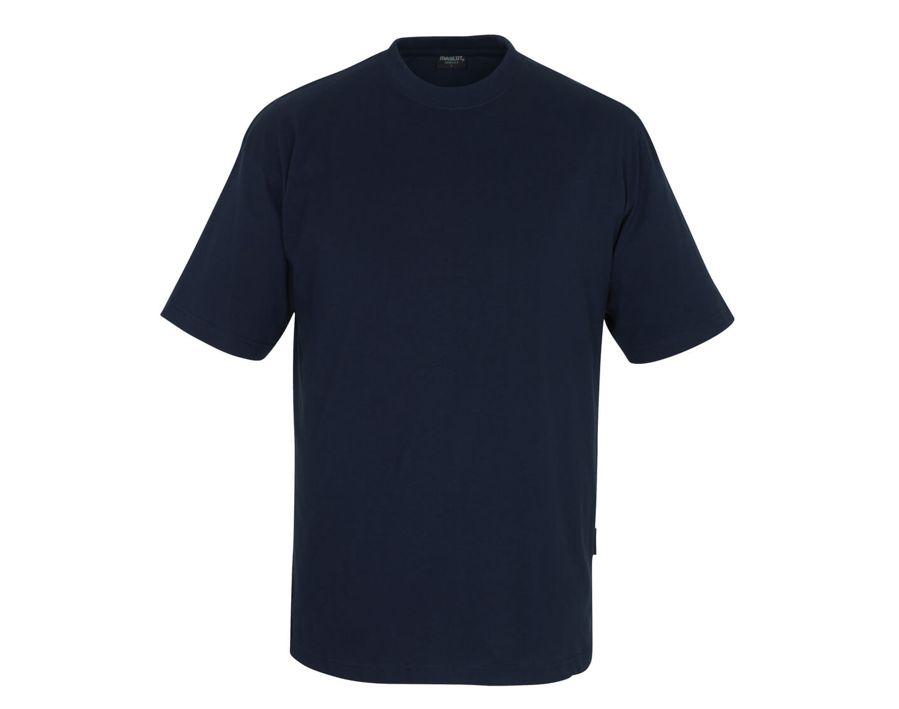 T-Shirt CROSSOVER marine