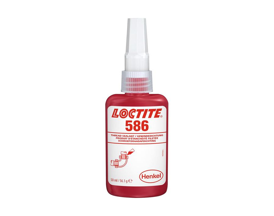 Gewindedichtung LOCTITE® 586
