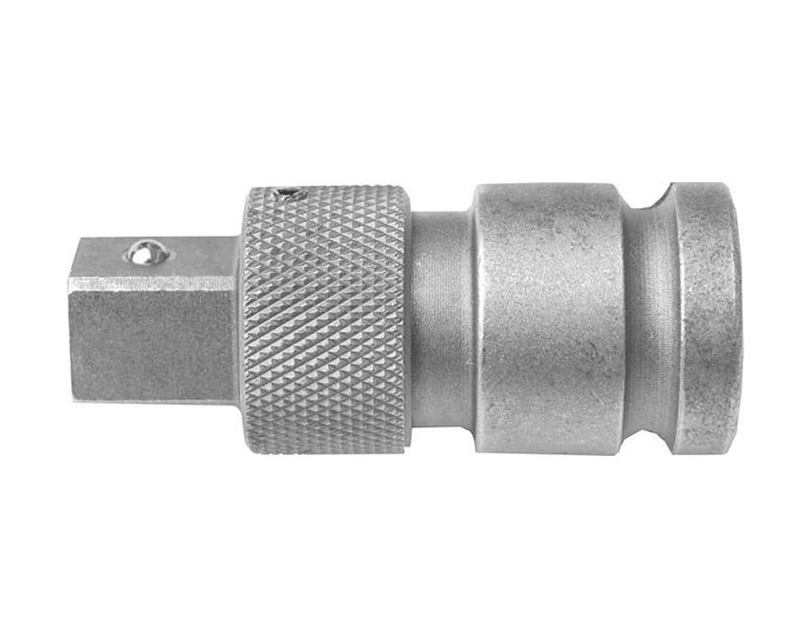 Kraft-Schnellwechselfutter 3/8"