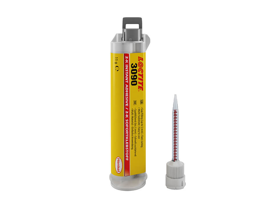 Sofortklebstoff 3090 