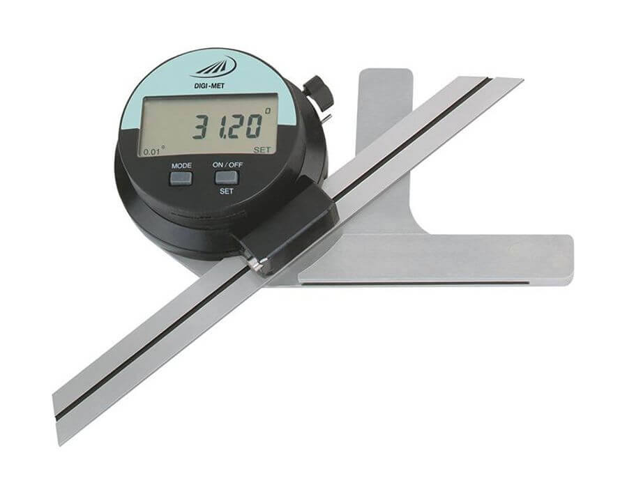 Digital-Universal-Winkelmesser