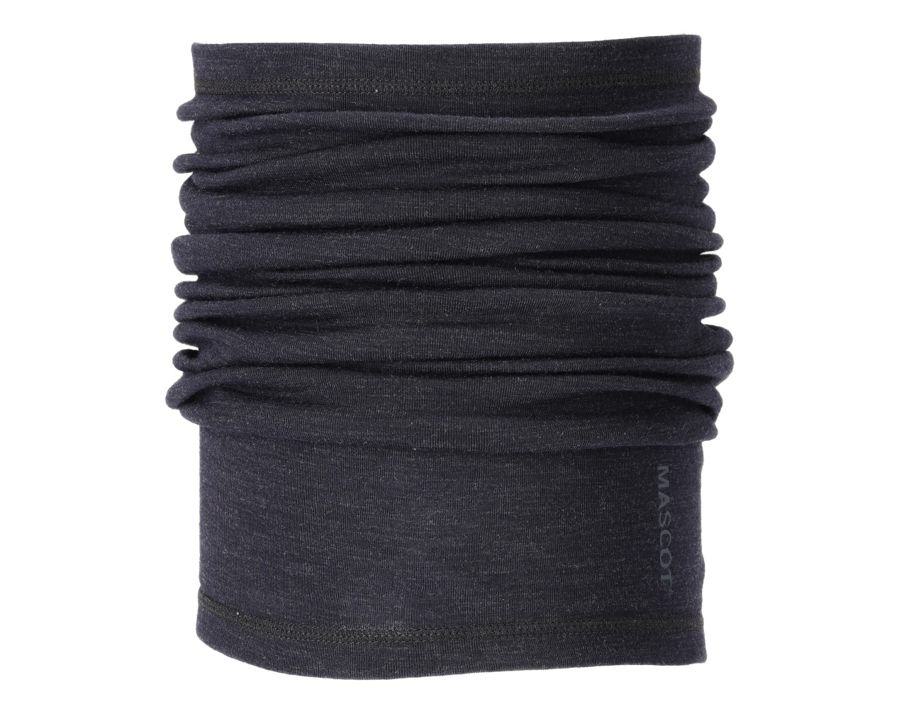 Halswärmer COMPLETE schwarzblau