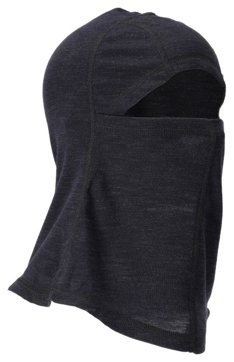 Balaclava COMPLETE schwarzblau