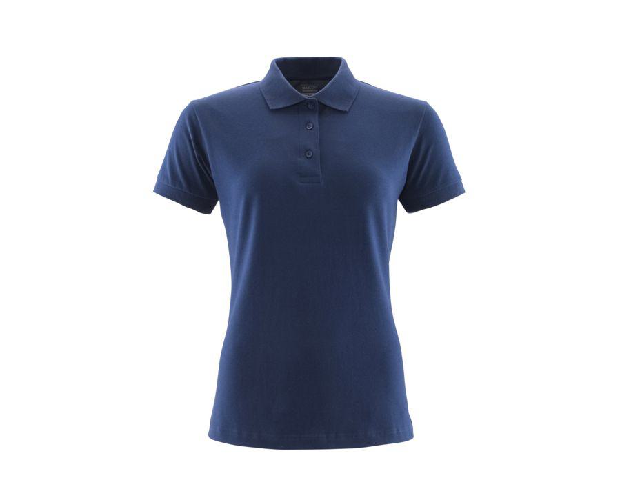 Polo-Shirt CROSSOVER marine