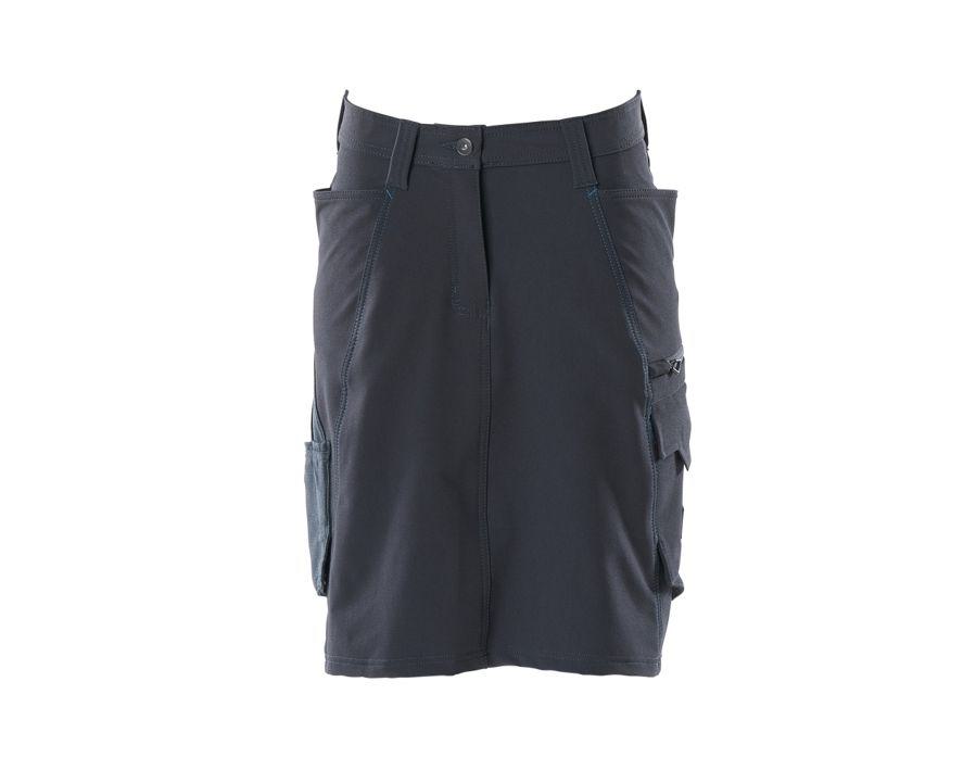 Rock ACCELERATE schwarzblau