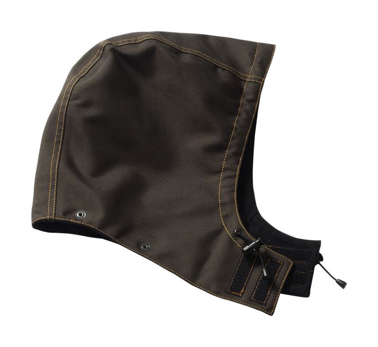 Cappuccio COMPLETE antracite scuro