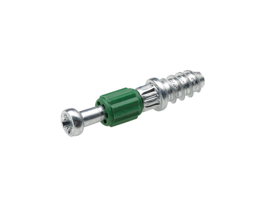 Einschraubdübel Twister DU 243 T für Rastex 15