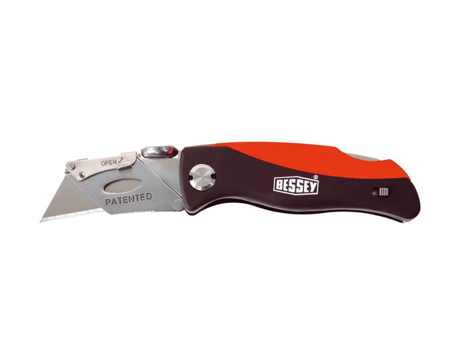 Universalmesser, klappbar
