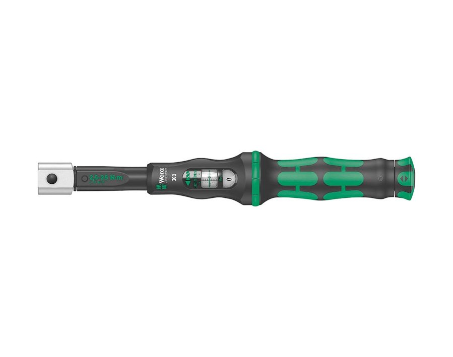 Drehmomentschlüssel Click-Torque X