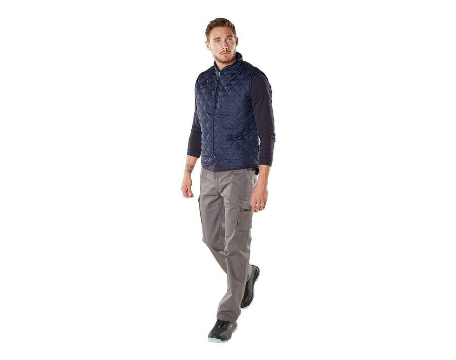 Thermoweste ORIGINALS marine