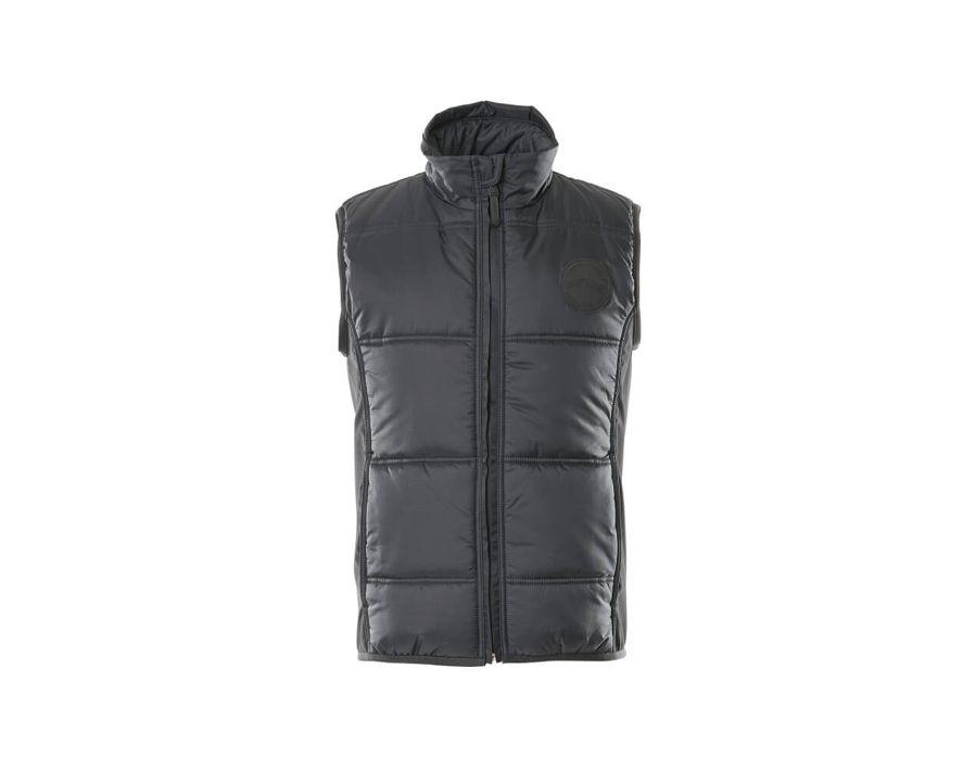 Winterweste HARDWEAR schwarz