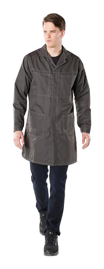 Kittel LIGHT schwarzblau