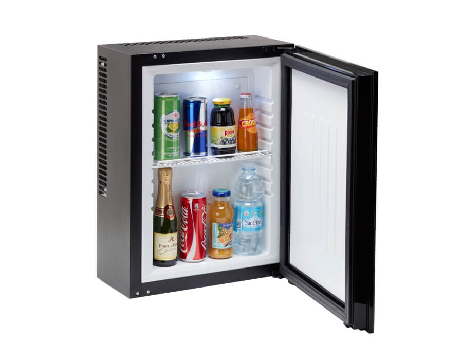 Minibar für WandmontageTW12G