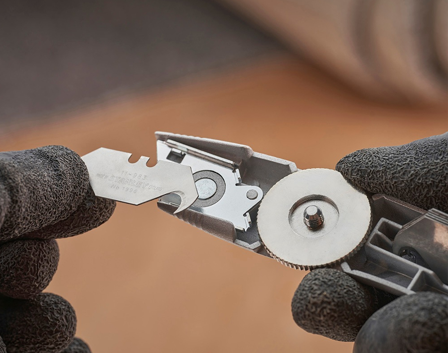 Universalmesser FatMax