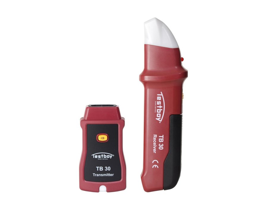 Sicherungsfinder TB 30