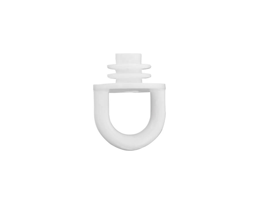 Endfeststeller zum Schrauben