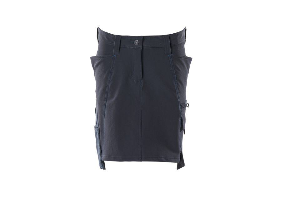 Rock ACCELERATE schwarzblau
