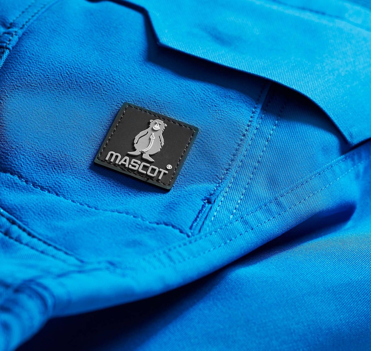 Hose mit Schenkeltaschen ACCELERATE dunkelanthrazit