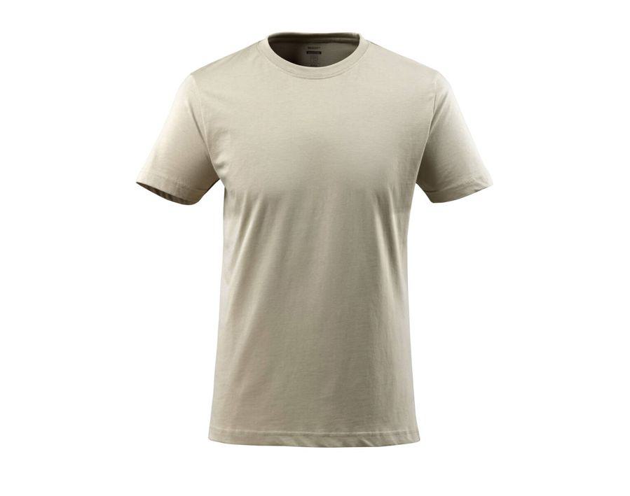 T-Shirt CROSSOVER hellkhaki