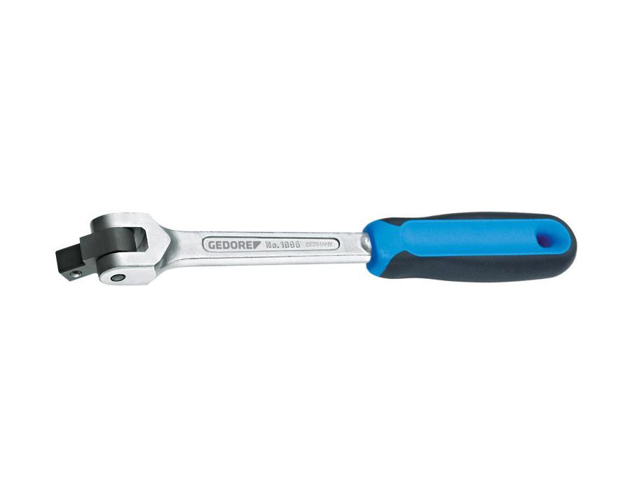 Gelenkgriff 1/2"