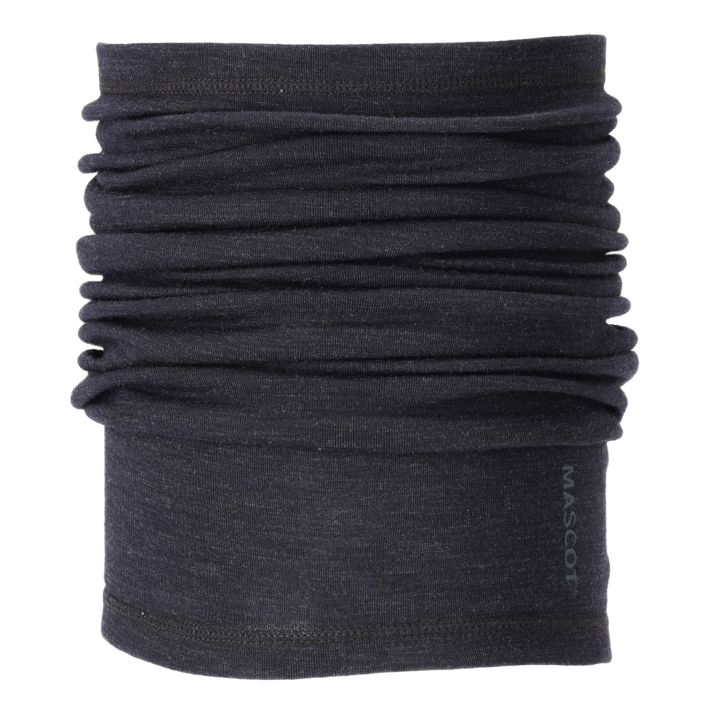 Scalda collo COMPLETE blu navy scuro