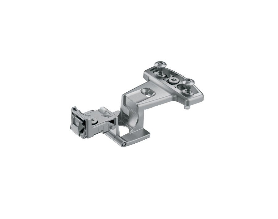 Grundscharnier Selekta Pro 2000