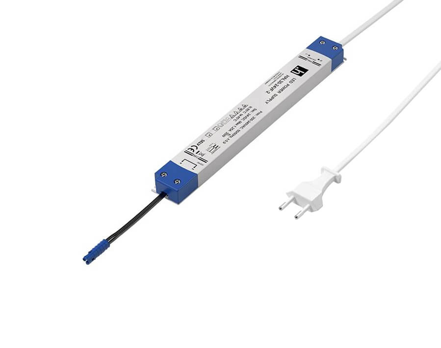 LED-Vorschaltgerät 30 W 