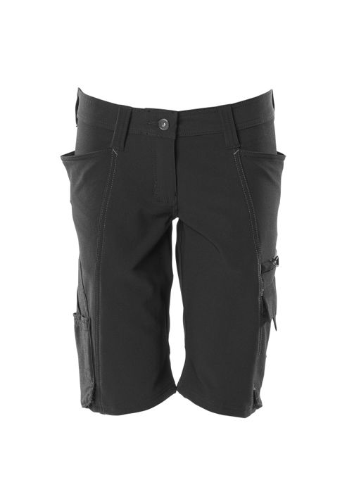 Shorts ACCELERATE schwarz