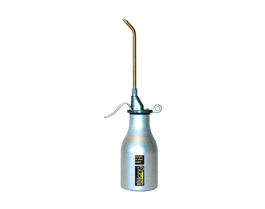 Merkur-Öler Aluminium