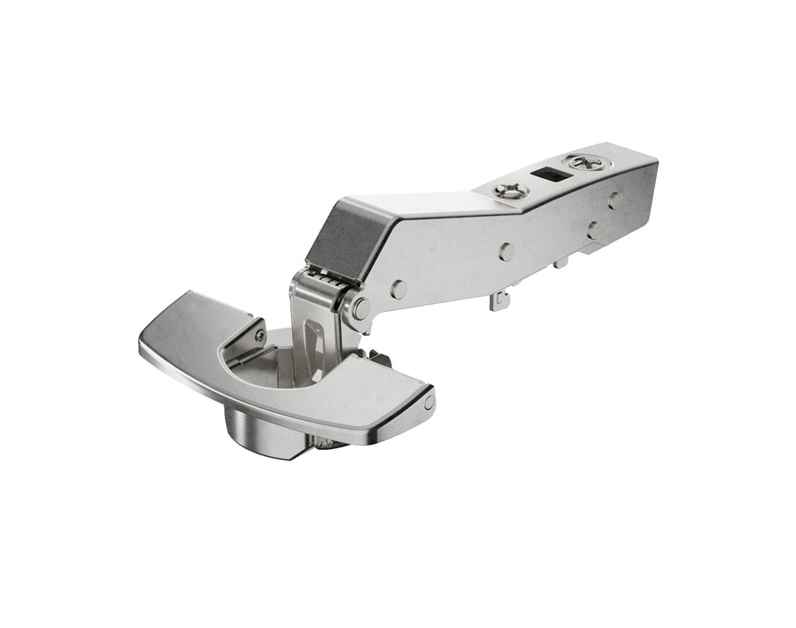 Sensys Winkelscharnier W45 ohne integrierte Dämpfung (Sensys 8639 W45)