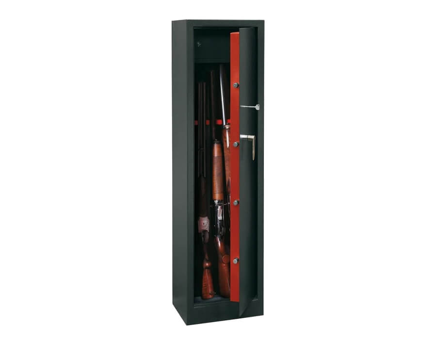 Waffenschrank Technosafe TCH 
